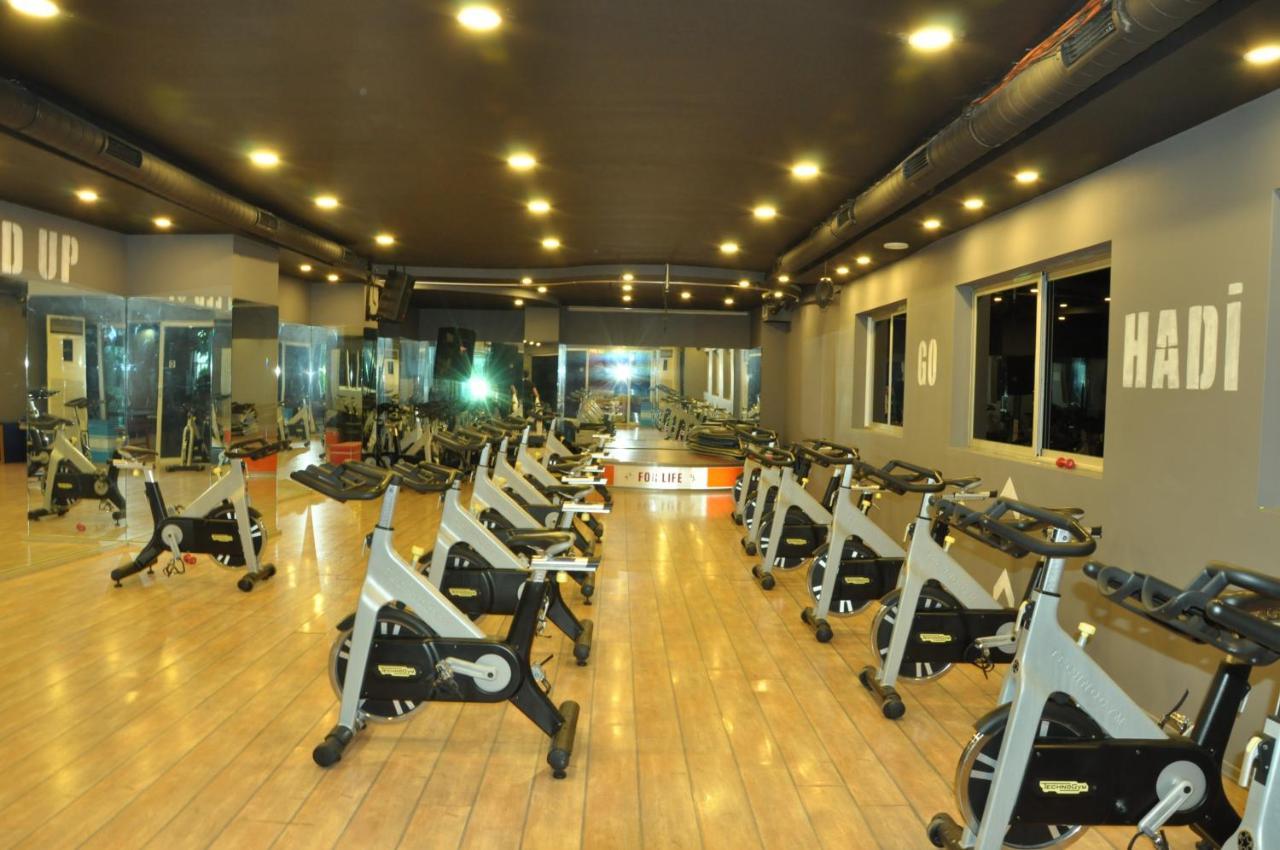 Kndf Marine Hotel Istanbul Bagian luar foto